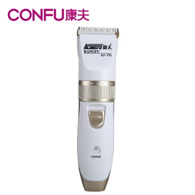 Hair Clipper Trimmer Professional Dc Motor Cordless Hair Cutting