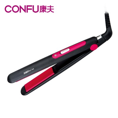 Professional Hair Straightener With Power Cable For Hair Straightener Ptc Heating Element