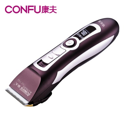 Electric Professional hair clipper for men hair care product hair trimmer