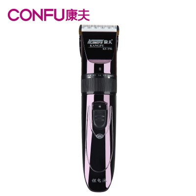 Rechargeable Hair Clipper Electric Hair Trimmer Cordless Hair Trimmer